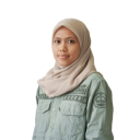 Fauziah. A