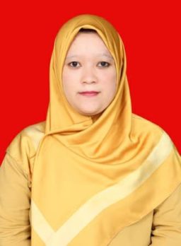 Evy Segarawati Ampry