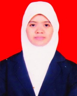 Astinawaty, S.T., M.T.