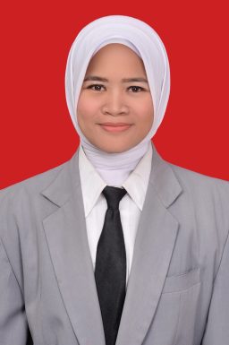 Nor Indriyanti, S.Pd., M.Pd