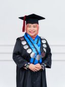 Prof. Dr. Ir. Hafsah Nirwana, M.T.