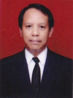 Agung Saprasetya Dwi Laksana