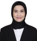 Rizky Ariesty Fachrysa Halik, S.P., M.Si