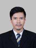 Muh. Fuad Mansyur, S.Kom., M.Kom.