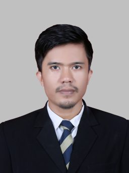 Muh. Fuad Mansyur, S.Kom., M.Kom.