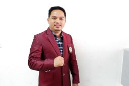 Haeruddin Hafid, S.E., M.M.