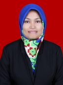 Nurani Natsir, S. Si., M. Si.