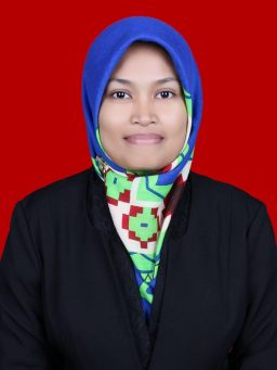 Nurani Natsir, S. Si., M. Si.