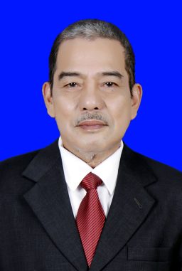 Dr. H. Mujirin M. Yamin, SE.,MS.