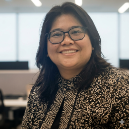 Widyanti Utami A