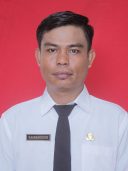 Hasbahuddin, S.Pd., M.Pd