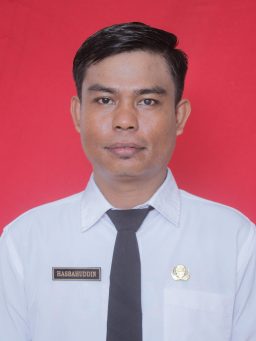 Hasbahuddin, S.Pd., M.Pd