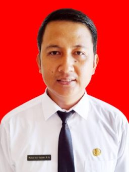 Muhammad Sajidin