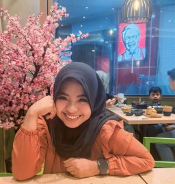 Rezki Rahmawati