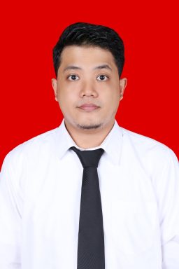 Muhammad Dahri Syahbani Rusman, S.Hut.,M.Si