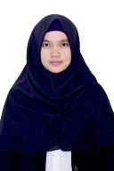 Reski Wahyu Yanti, S.Si., M.Si.