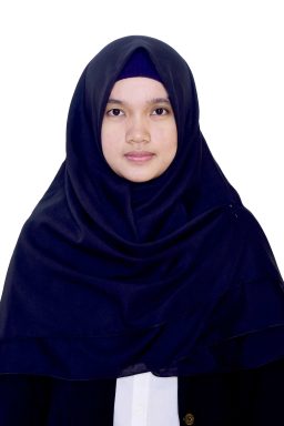 Reski Wahyu Yanti, S.Si., M.Si.