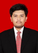 Hamdy Nur Saidy, S.T., M.T.