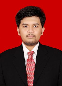 Hamdy Nur Saidy, S.T., M.T.