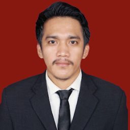 Ir. Yulsan Demma Semu, S.Hut, M.Hut
