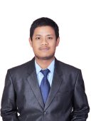 Taufik Hidayat B Tahawa