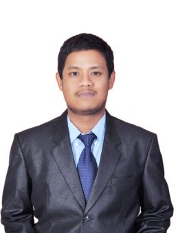 Taufik Hidayat B Tahawa