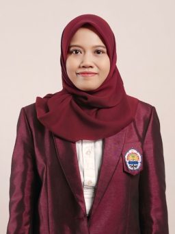 Dian Megah Sari, S.Kom., M.Kom