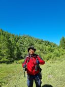 Alexander Kurniawan Sariyanto Putera, S.Si., M.Si.