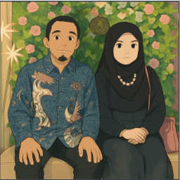 Wulan Ayuandiani S.E., M.M.