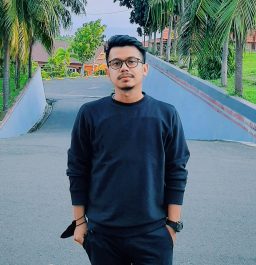 Muhammad Fadhlan Fadhil Bahri S.H.,M.H.