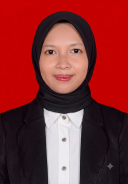Rusda Ananda, S.K.M., M.Kes