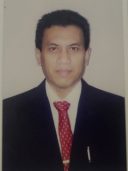 Dr. Ronny, SKM., M.Kes