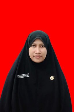 Irmawati M, S.Pd., M.Pd.
