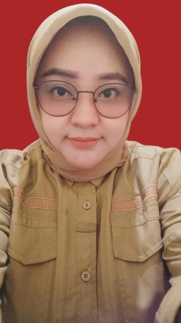 Dita Mulyana Ramadhani, S.Pd., M.Pd.