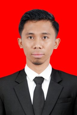 A.Amirul Asnan Cirua,S.T.,M.Kom