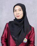 Nurul Magfirah Ashar, S.P., M.Si