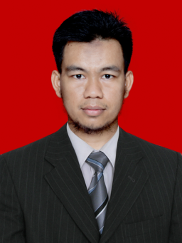 Nuralamsah Zulkarnaim. S.Kom., M.Kom.