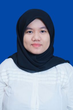 Nur Zakiah, S.Tr,Gz.,M.K.M