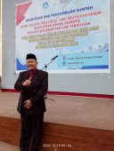 Dr. Thamrin Pawalluri