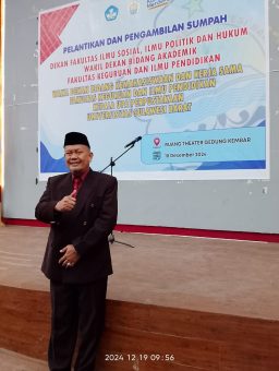Dr. Thamrin Pawalluri
