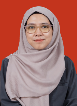 Dr.Eng. Ir. Dahlia Patah, S.T., M.Eng.