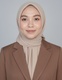 Faradilah F. Karim, S.Si., M.Sc
