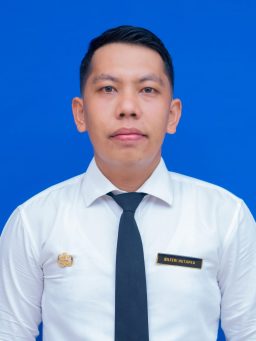 BILFERI HUTAPEA
