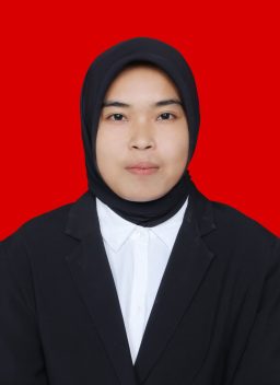 Nur Aida Yanti, S.Tr.P., M.Si.