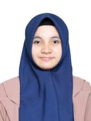 Nurlina, S.Pd., M.Si.