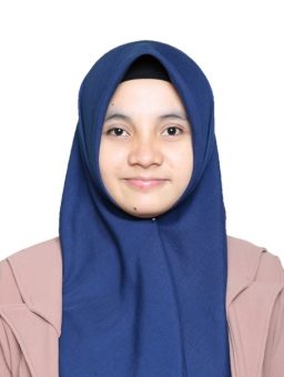 Nurlina, S.Pd., M.Si.