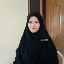 Erty Rospyana Rufaida, S.E.,M.Ak