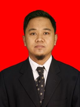 Ady Jufri, S.Pi., M.SI.
