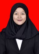 Nurul Azizah Muzakir, M.Si.
