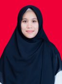 Andi Mawaddah Zakiyah, S.Hut., M.Hut.